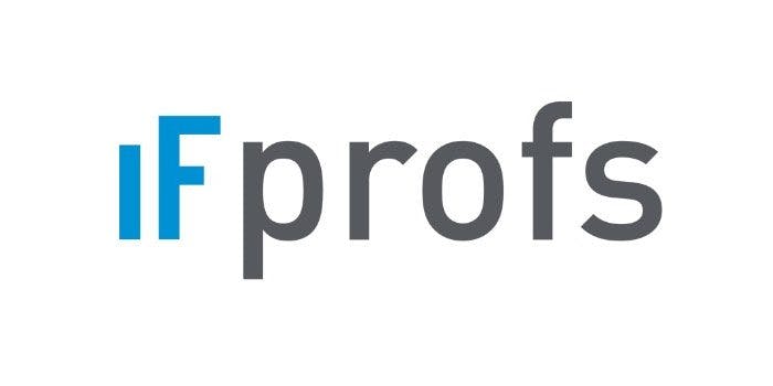 logo IFprof