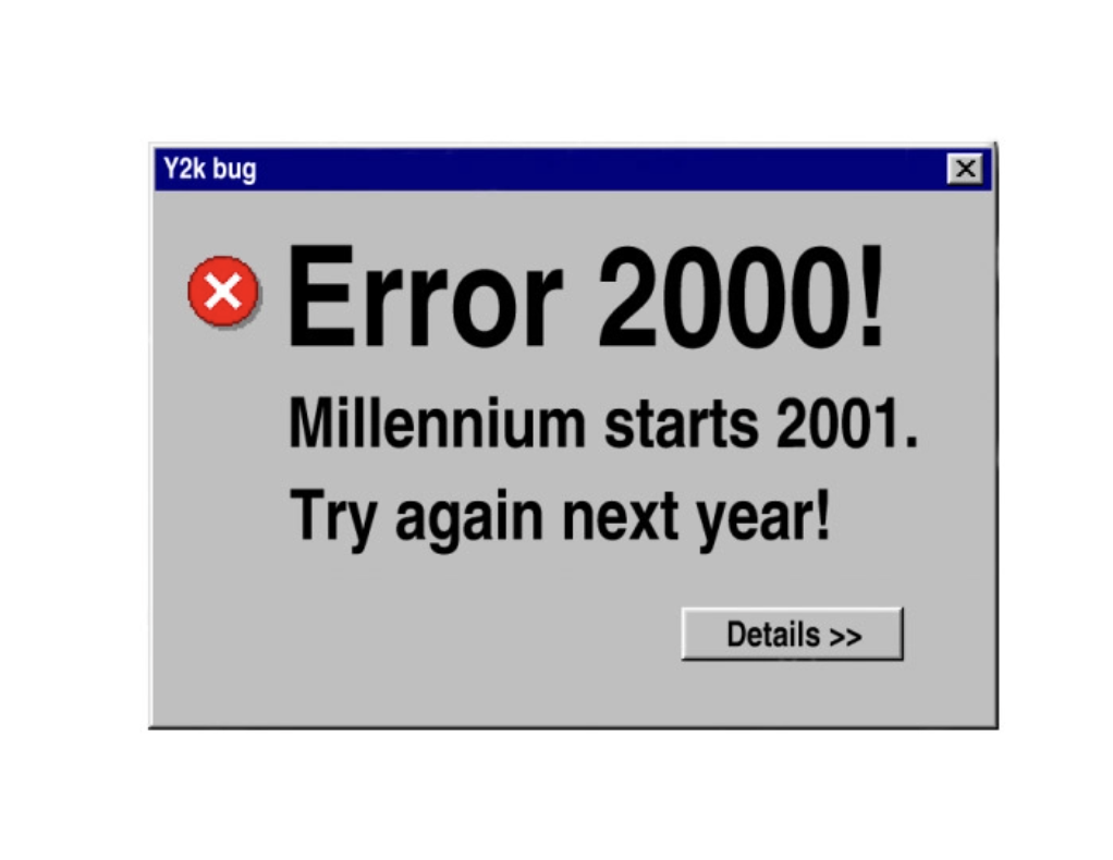 image bug de l'an 2000